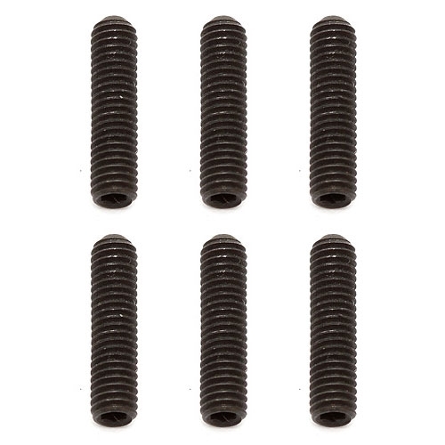 TEAM ASSOCIATED M3 X 12MM SET SCREW